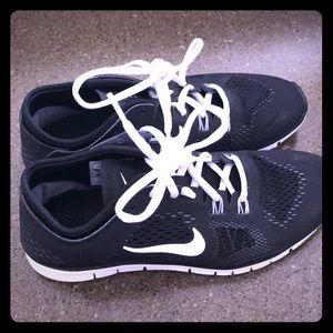Nike Tennis shoes